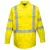 Bizflame 88/12 FR Hi-Vis ing PW_FR95YERXL Sárga - XL méret
