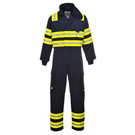 Wildland Fire lángálló, erdőtüzek elleni overál PW_FR98NARM Navy - M méret