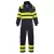 Wildland Fire lángálló, erdőtüzek elleni overál PW_FR98NARM Navy - M méret