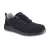 Portwest Compositelite Wire Lace Biztonsági Trainer S1P PW_FT08BGY40 Fekete/Szürke - 40 méret