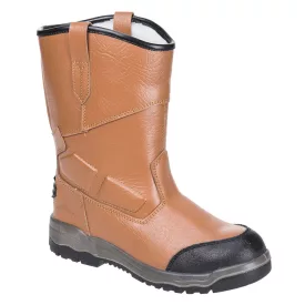   Steelite Rigger Pro csizma S3 CI PW_FT13TAR44 Cser - 44 méret