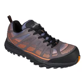   Kompozit Trainer S1PS FO SR PW_FT36OBR41 Narancs/Fekete - 41 méret