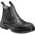 Safety Dealer bakancs S3 PW_FT71BKR40 Fekete - 40 méret