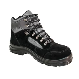   Steelite All Weather túrabakancs S3 WR PW_FW66BKR48 Fekete - 48 méret