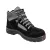 Steelite All Weather túrabakancs S3 WR PW_FW66BKR48 Fekete - 48 méret