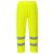 Láthatósági esőnadrág PW_H441YERXS Sárga - XS méret