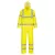Hi-Vis Packaway esőruha  PW_H448YERXL Sárga - XL méret