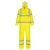 Hi-Vis Packaway esőruha  PW_H448YERXXXL Sárga - XXXL méret