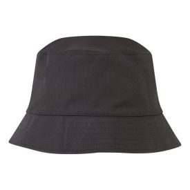   Kifordítható Bucket sapka PW_HA23BKYL/XL Fekete/Sárga - L/XL méret