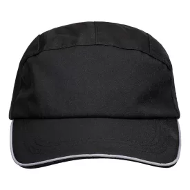 PW3 vízálló sapka PW_HA25BKRL/XL Fekete - L/XL méret