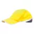 Hi-Vis Baseball sapka PW_HB10YNR Sárga/Navy -  méret