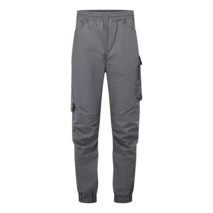 KA3 Cargo Joggers PW_KA322ZORM Zoom szürke - M méret