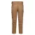 KX3 Cargo nadrág PW_KA323CFR33 Coffee Brown - 33 méret