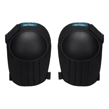 Lightweight térdpárna PW_KP20BKR Fekete -  méret