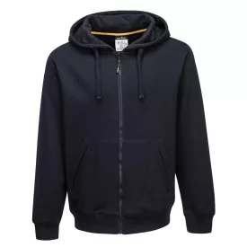 Nickel pulóver PW_KS31BKRXXL Fekete - XXL méret