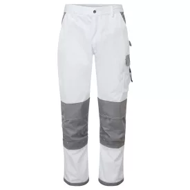 Painters Pro nadrág PW_KS54WHRM Fehér - M méret