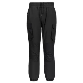 KX3 Jogger PW_KX304BKRXXL Fekete - XXL méret