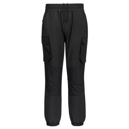 KX3 Jogger PW_KX304BKRXXL Fekete - XXL méret