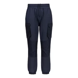 KX3 Jogger PW_KX304NVRL Navy - L méret