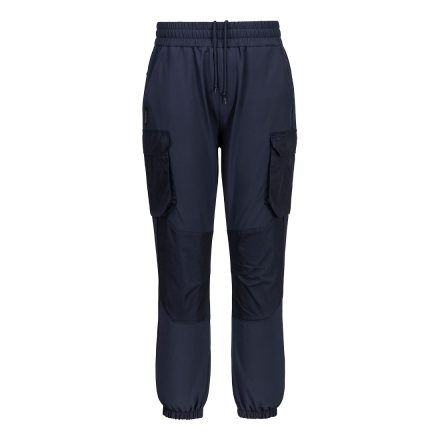 KX3 Jogger PW_KX304NVRS Navy - S méret