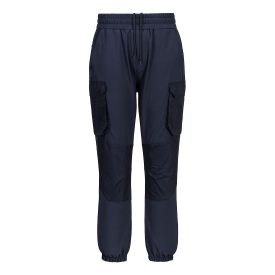 KX3 Jogger PW_KX304NVRXXL Navy - XXL méret