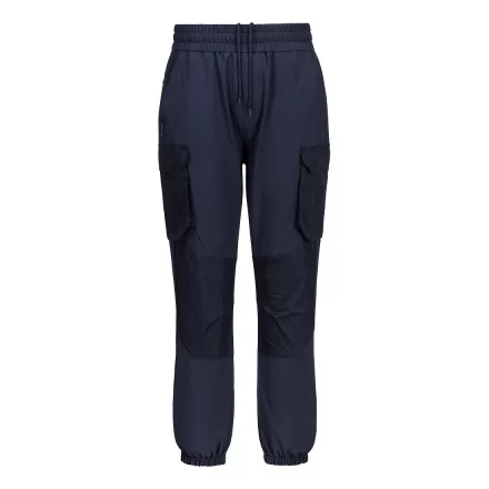 KX3 Jogger PW_KX304NVRXXXL Navy - XXXL méret