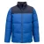 KX3 Szigetelt Baffle mellény PW_KX306QDRM Kvarc/Dark navy - M méret