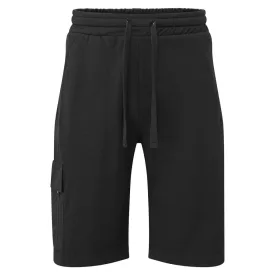 KX3 Cargo rövidnadrág PW_KX310BKRS Fekete - S méret