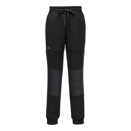 KX3 Tech Jogger PW_KX317BKRS Fekete - S méret