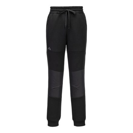 KX3 Tech Jogger PW_KX317BKRXXL Fekete - XXL méret