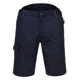 KX3 Ripstop short PW_KX340DNR33 Sötét navy - 33 méret