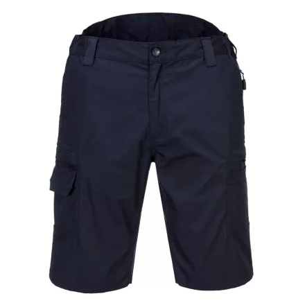 KX3 Ripstop short PW_KX340DNR33 Sötét navy - 33 méret