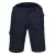KX3 Ripstop short PW_KX340DNR33 Sötét navy - 33 méret