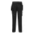 KX3 Holster Jogger PW_KX343BKRL Fekete - L méret