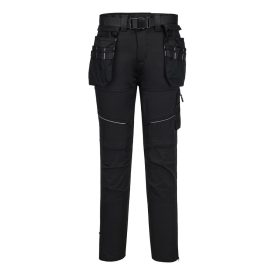 KX3 Holster Jogger PW_KX343BKRXXL Fekete - XXL méret