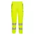Hi-Vis Sport Combat Jogger nadrág PW_KX348YERM Sárga - M méret
