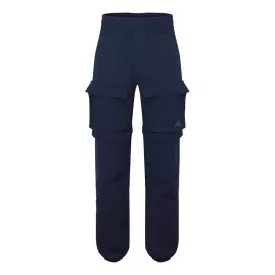 KX3 2 az 1-ben nadrág PW_KX352NVRXXL Navy - XXL méret