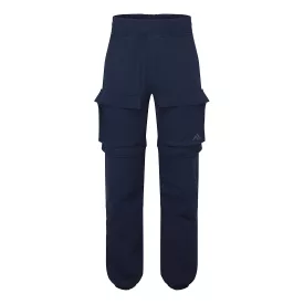 KX3 2 az 1-ben nadrág PW_KX352NVRXXL Navy - XXL méret