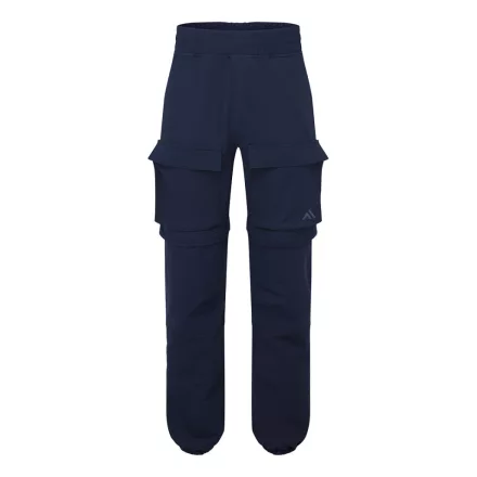 KX3 2 az 1-ben nadrág PW_KX352NVRXXL Navy - XXL méret