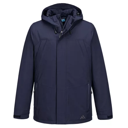 KX3 esőkabát PW_KX364NVRXL Navy - XL méret