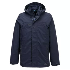 KX3 3 az 1-ben kabát PW_KX366NVRXXXL Navy - XXXL méret