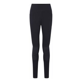 KX3 Női Flexi Work legging PW_KX380BKRS Fekete - S méret