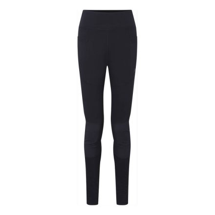 KX3 Női Flexi Work legging PW_KX380BKRS Fekete - S méret