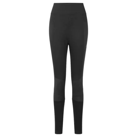 KX3 Női Flexi Work legging PW_KX380BKRXL Fekete - XL méret