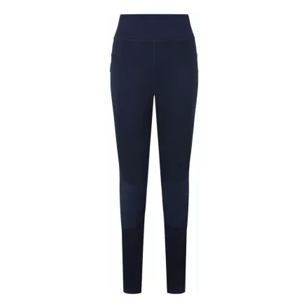 KX3 Női Flexi Work legging PW_KX380NVRXS Navy - XS méret