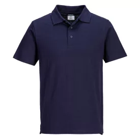   Könnyű Jersey póló (48 darab dobozban) PW_L210NARL Navy - L méret