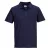 Könnyű Jersey póló (48 darab dobozban) PW_L210NARXL Navy - XL méret