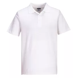  Könnyű Jersey póló (48 darab dobozban) PW_L210WHRXXL Fehér - XXL méret