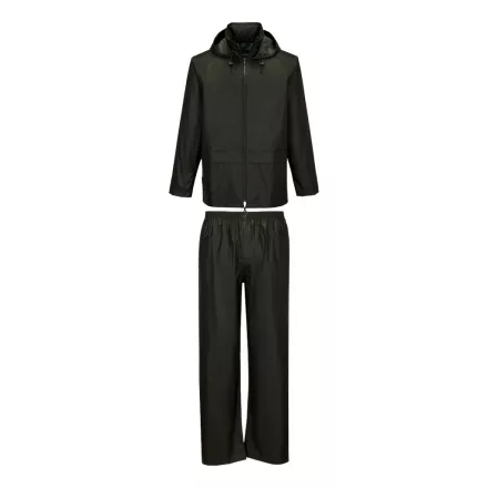 Essentials esőruha (2 részes öltöny) PW_L440FNR4XL Forest Nights - 4XL méret