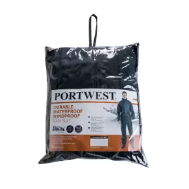   Sealtex Essential esőruha(2 részes) PW_L450NARXXL Navy - XXL méret